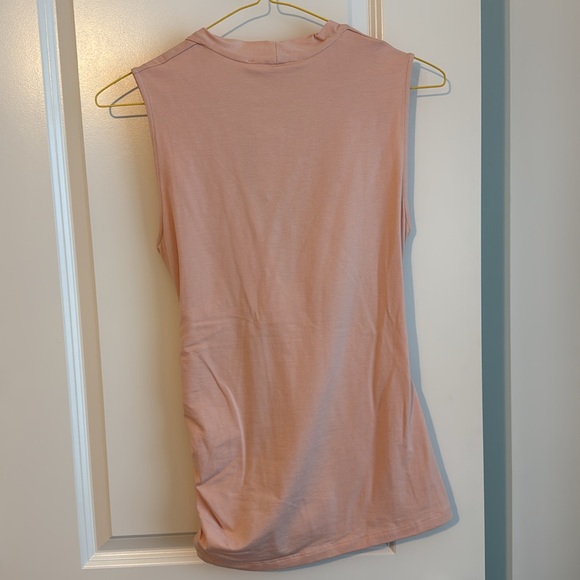 Peruvian Connection Sleeveless Knit Top - Picture 4 of 4